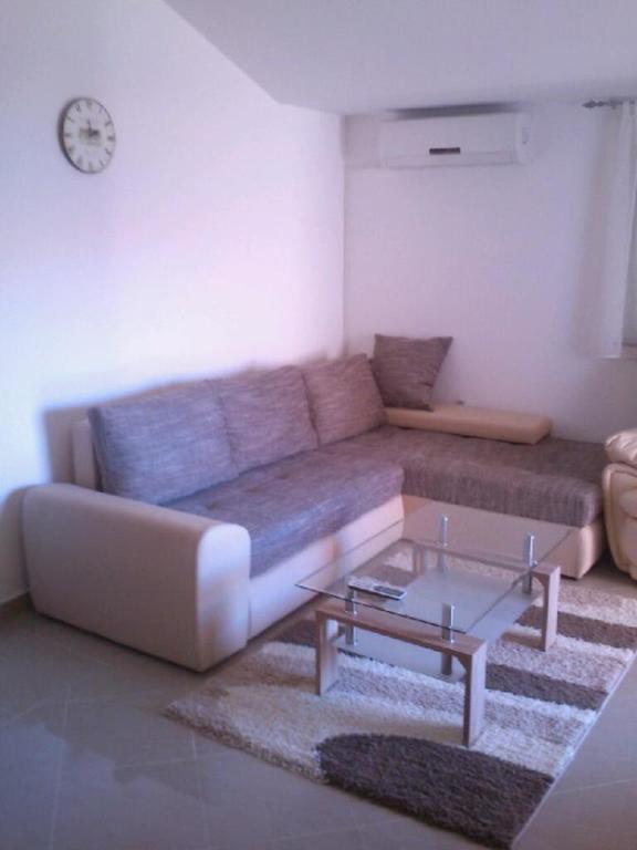 Apartments Vladimir 프리블라카 객실 사진